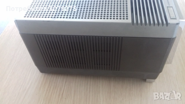 Sony CFS-D7, снимка 11 - Радиокасетофони, транзистори - 49243715