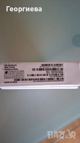 Samsung A54 Безупречен , снимка 4 - Samsung - 55597574