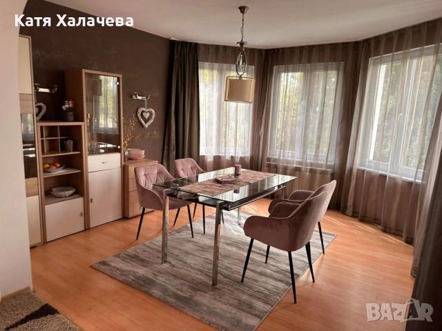  Просторен Четиристаен имот под наем в кв. Бриз , снимка 3 - Апартаменти - 54869896