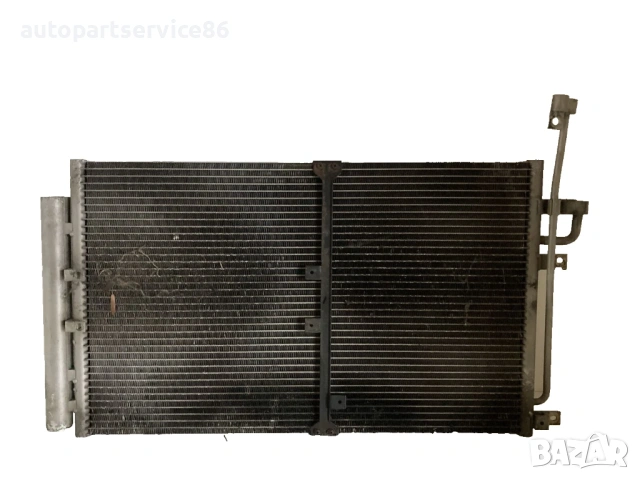 Кондензатор на климатик за Chevrolet Captiva 2.0 Vcdi (2010)