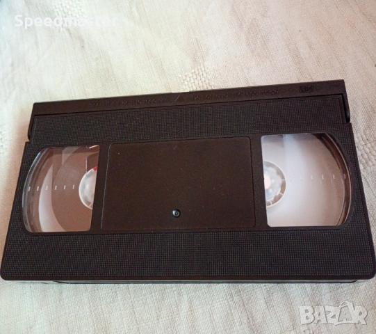 VHS Bon Jovi - Keep The Faith, снимка 2 - Други музикални жанрове - 54661654