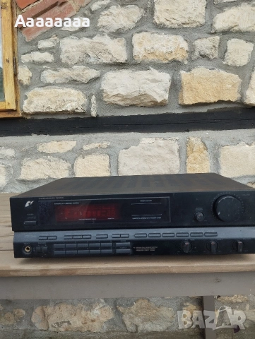 SANSUI RZ-3500