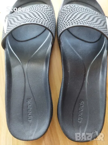Плажни чехли Speedo #40, снимка 5 - Джапанки - 55315696