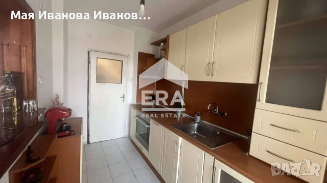 Многостаен апартамент в центъра на гр. Разград, снимка 3 - Апартаменти - 54930433