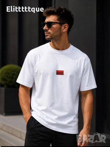 мъжки тениски nike emporio armani Hugo boss 