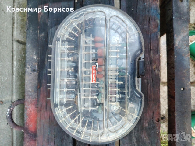 мини дремел мултитул бормашина накрайници Parkside , снимка 6 - Бормашини - 55087943
