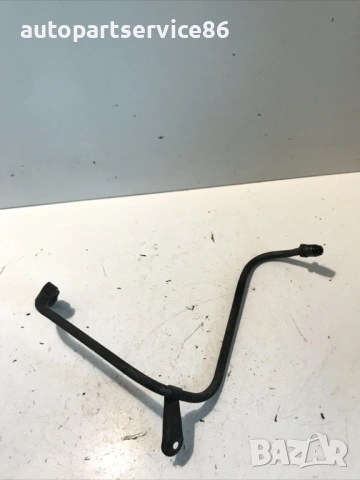 Тръба за подаване на масло за за Mercedes W140 S350 Td (1996)