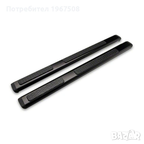 Степенки за Jeep Wrangler JL 18 - 26, снимка 4 - Части - 54577550