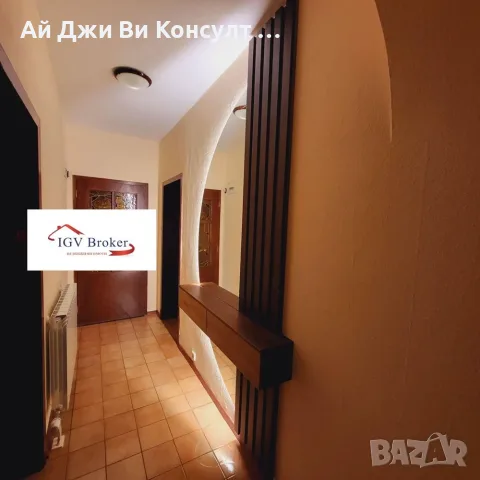 Етаж от къща в кв Симеоново, снимка 10 - Къщи - 55530778