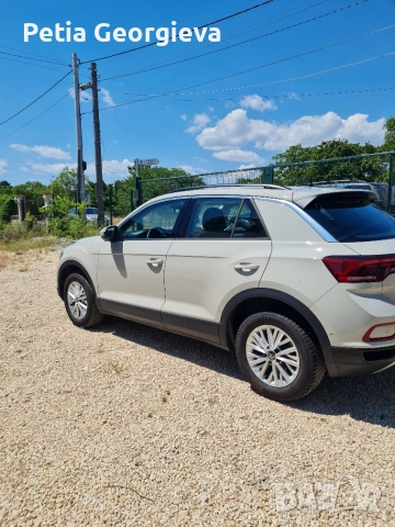 VW T-ROC 12/2025 , снимка 4 - Автомобили и джипове - 55074906