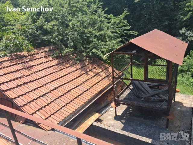 Продавам къщя във местноста Вичов ахан, снимка 13 - Къщи - 54867621