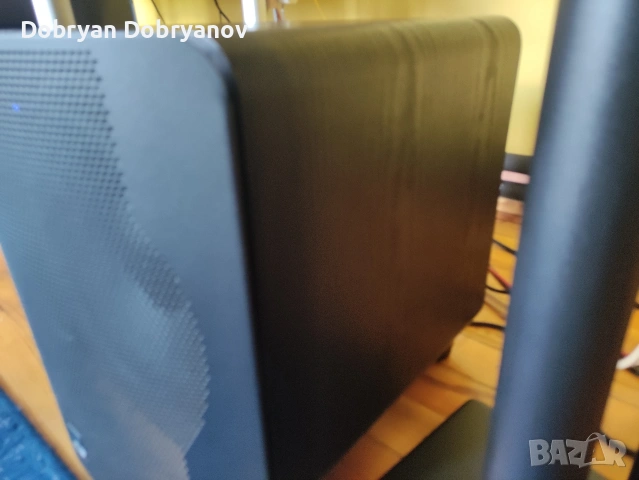 Активен субуфер SVS SB-2000 subwoofer, снимка 6 - Тонколони - 54398649