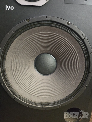 Тонколони PIONEER HPM 1100, снимка 7 - Тонколони - 54813209
