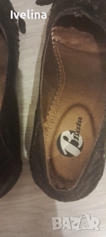 Bata , снимка 7 - Дамски обувки на ток - 54783189