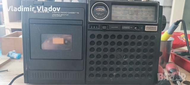 SANYO M 2430 F 