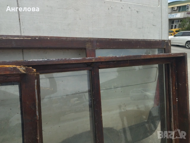 Дограма с стъкло пакет, снимка 2 - Дограми - 55154586