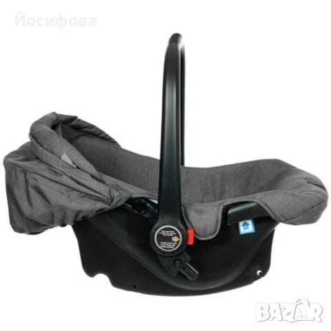 Бебешко кошче за кола , снимка 4 - Столчета за кола и колело - 54260007