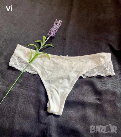 Дамско бельо, снимка 6 - Бельо - 49433965