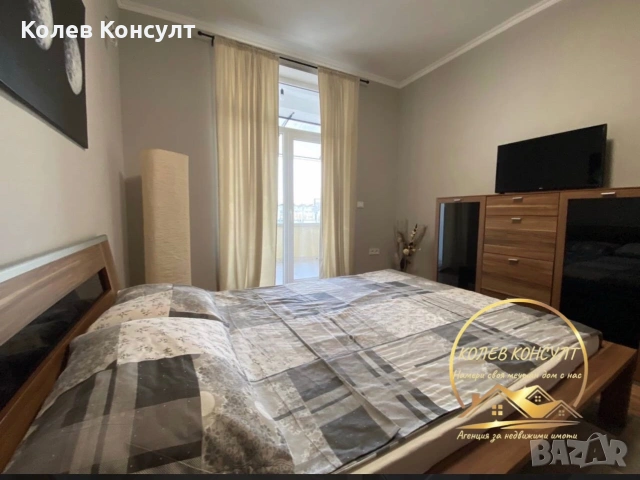 Тристаен тухлен апартамент град Димитровград ,кв.Славянски, снимка 17 - Апартаменти - 54987334