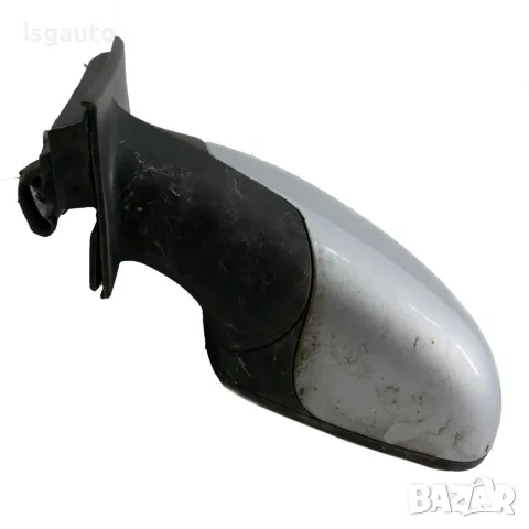 Ляво огледало с ел. прибиране Seat Toledo III 2004-2009 ID: 163117, снимка 3 - Части - 55394465