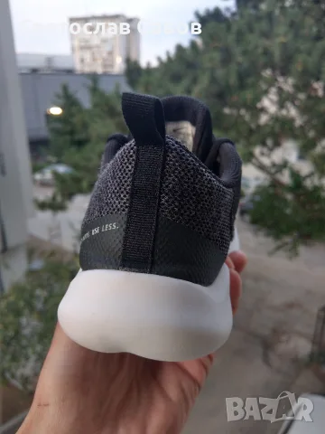 Nike Flex Espiriens 10. 40нм. 25,5см., снимка 16 - Маратонки - 54526592