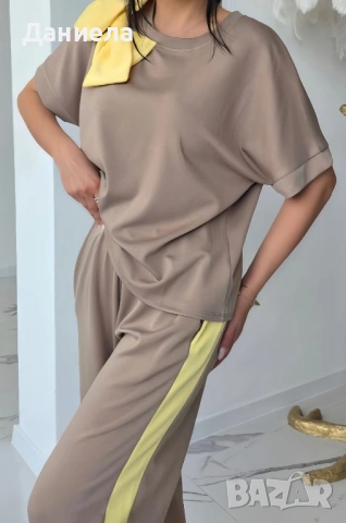 Дамски спортен екип, снимка 2 - Спортни екипи - 54261371