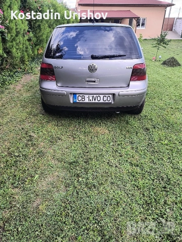 Продавам Голф4, снимка 2 - Автомобили и джипове - 54928570