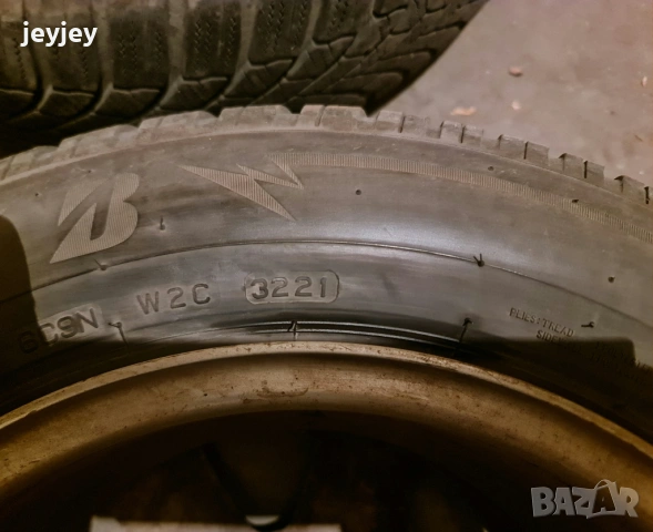 джанти с гуми 5х112, снимка 8 - Гуми и джанти - 54544469