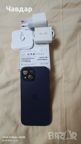 Продавам Iphone 15