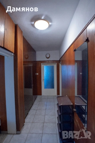 Давам под наем двустаен в кв. Лагера, снимка 16 - Апартаменти - 54521633