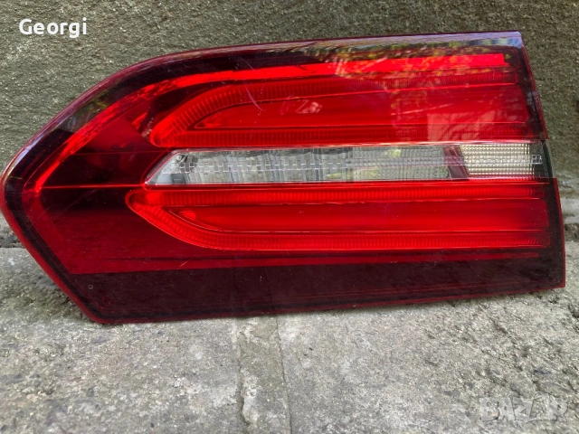 Ляв Вътрешен Стоп GLC Coupe C253 Mercedes, снимка 2 - Части - 54034451