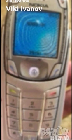 Nokia 6822-добро състояние , снимка 2 - Nokia - 55255818