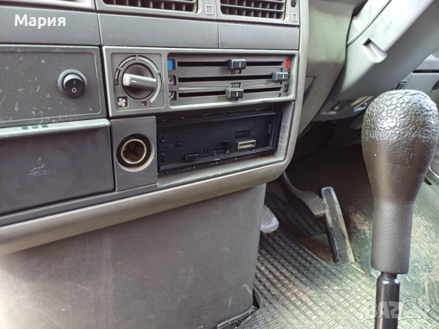 Кемпер IVECO 49-10, снимка 13 - Каравани и кемпери - 54251093