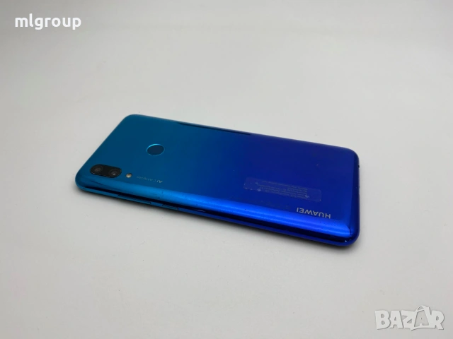 Смяна на заден капак (задно стъкло) на Huawei - MLgroup