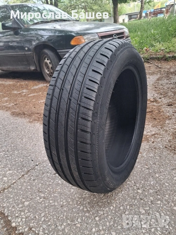 ГУМИ TAURUS С РАЗМЕР 205/55/R16, снимка 2 - Гуми и джанти - 54500595