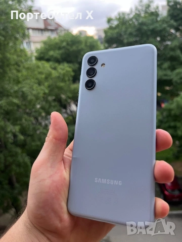 SAMSUNG A13, снимка 4 - Samsung - 54752787