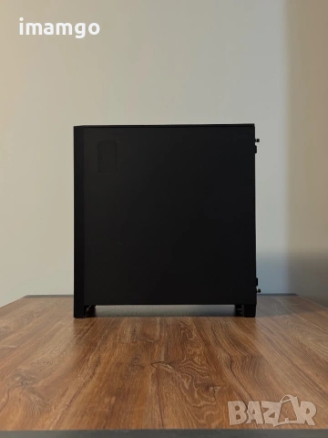 Workstation PC: i9-10900KF | 64GB RAM | 6TB SSD | Пълен комплект, снимка 4 - Работни компютри - 54029066