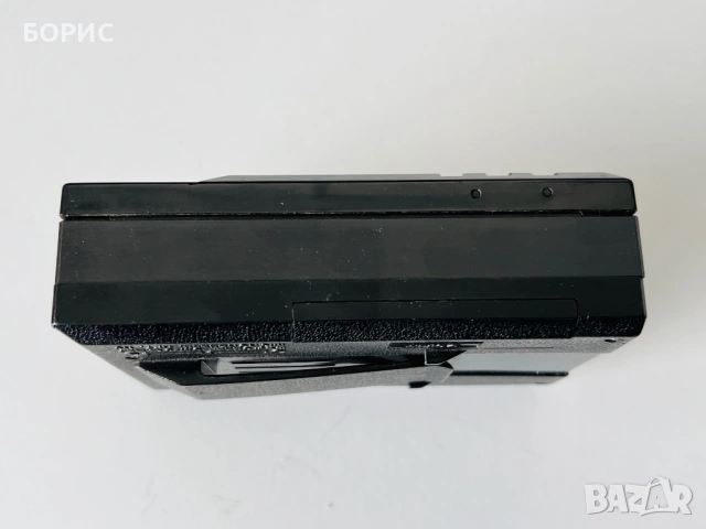 SANYO MODEL MGP 17 STEREO CASSETTE PLAYER, снимка 8 - Декове - 54588505