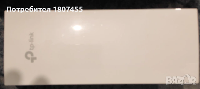Точка за достъп TP-Link CPE210, 2.4GHz 300Mbps, снимка 9 - Мрежови адаптери - 54743533