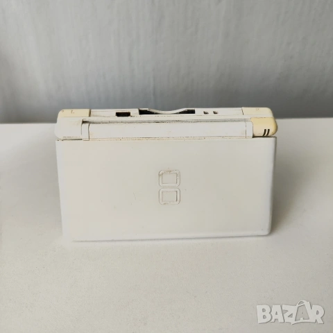 Конзола Nintendo DS Lite , снимка 4 - Nintendo конзоли - 55071333