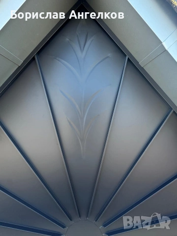 Монтаж на улуци,обшивки,метални керемиди всичко за вашият покрив от ламарина , снимка 3 - Ремонти на покриви - 54068841