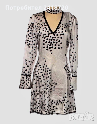 Нова официална/елегантна  рокля Patrizia Pepe