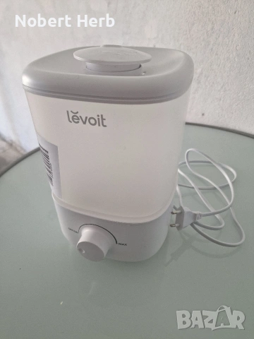 LEVOIT Classic 160 2,5 L Мини овлажнител