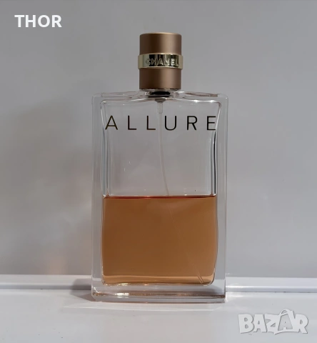 alien chanel dior tom ford mugler armani, снимка 5 - Дамски парфюми - 55263903