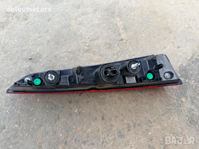 265501234R десен вътрешен led стоп Renault Captur 2, снимка 5 - Части - 55435658