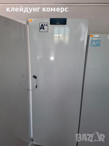 Фризер BOSCH NO FROST вис.185см. 370л. А++