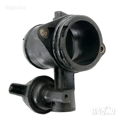 Клапа меко гасене Peugeot 307 2001-2008 ID: 163381, снимка 2 - Части - 55640053