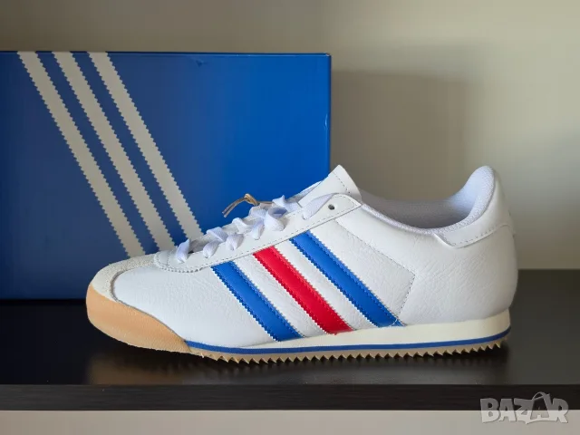 Adidas Kick 74 / 