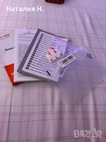 Видеорегистратор MIO MiVue 803, снимка 3 - Аксесоари и консумативи - 54304944