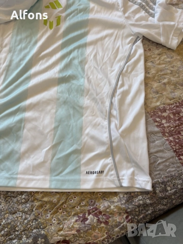 Детски тениски,конплекти, Nike,Adidas на Барса, Чикаго Булс и, снимка 8 - Детски комплекти - 55517454